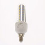 Lampadina LED E14 10W 900Lm 360°- Universo