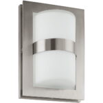 Applique Archa 1xE27 IP54 - Eglo 89366