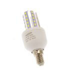 Lampadina LED pannocchia E14 6W 540Lm 360° - Universo