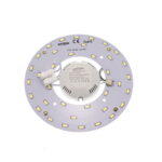 Disco Circolina LED con calamita 16W 1500Lm 180° - Universo