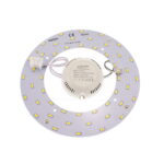 Disco Circolina LED con calamita 22W 1800Lm 180° - Universo