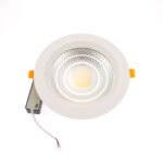 Faretto incasso LED COB 15W 1500Lm 90° - Universo