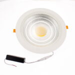 Faretto incasso LED COB 25W 2500Lm 90° - Universo