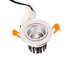 Faretto da incasso direzionale 20W 1800Lm 24° - Universo