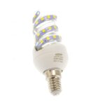 Lampadina LED spirale E14 7W 630Lm 360° - Universo