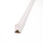 Plafoniera LED T5 reglette opaco 30cm 6W 660Lm 180° - Universo