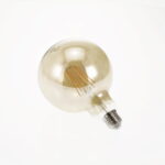 Lampadina LED filamento dimmerabile E27 8W 700lm 300° - V-Tac 7155