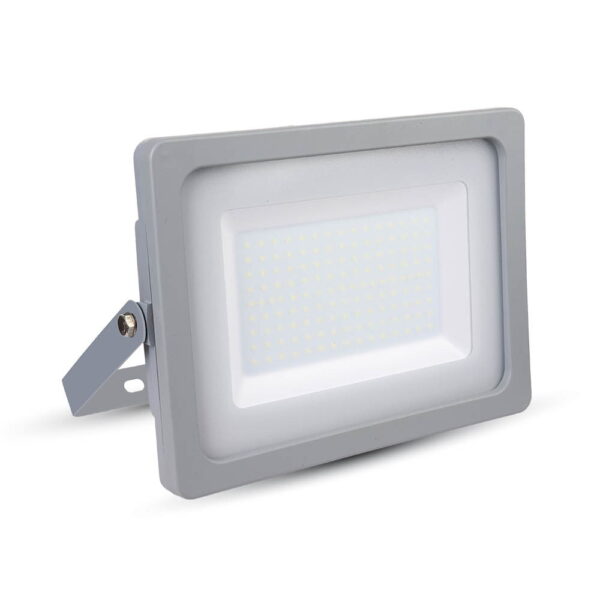 Proiettore LED SMD 150W 12750lm 100° IP65 - V-Tac 5864, 5866 - immagine 1