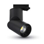 Faretto LED binario 20W 1500lm 46° luce fredda 5000K V-Tac 1202