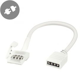 Connettori strisce LED