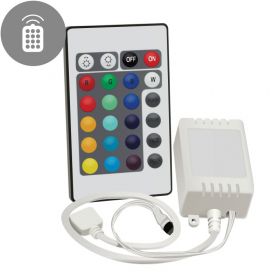 Controller strisce LED