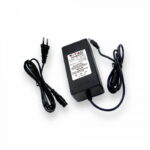 Trasformatore alimentatore per strip LED 60W IP20 5A - V-Tac 3008