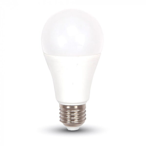 V-Tac 4459 Lampadina LED SMD E27 12W 1055lm 200° V-Tac 4228, 4229, 4230 - immagine 1