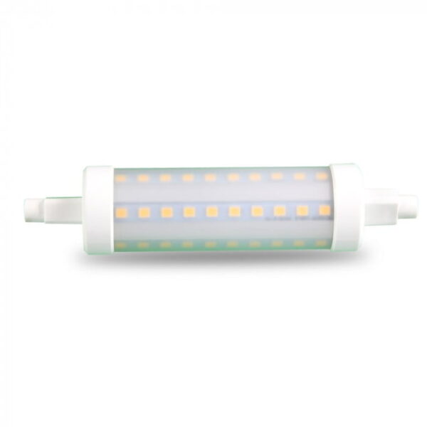 V-Tac 4369 Lampadina LED SMD R7S 10W 1000lm 360° - V-Tac 4369, 4389, 4390 - immagine 1
