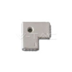 Connettore Striscia LED 5050 - tipo L - V-Tac 3511