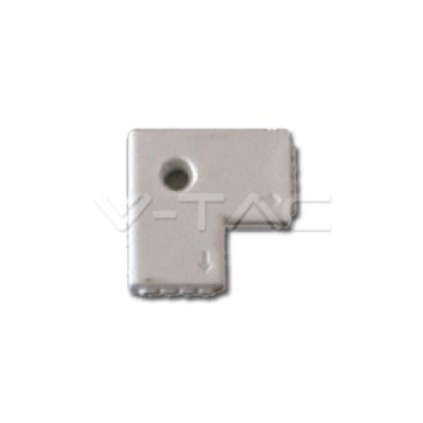 image_17819 Connettore Striscia LED 5050 - tipo L - V-Tac 3511 - immagine 1