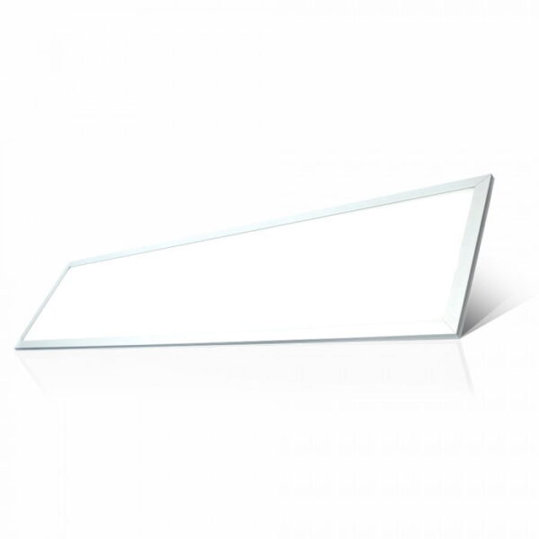 V-tac 6025 Pannello LED SMD 120X30 con driver 29W 3600lm 120° - V-Tac 6256, 6257, 6258 - immagine 1