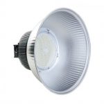 Capellone LED industriale