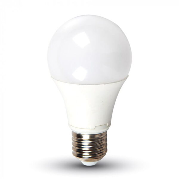 Lampadina LED SMD E27 10W 806lm 200° - V-Tac 4209, 4226, 4227 - immagine 1