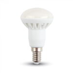 Lampadina LED SMD E14 3W 210lm 120° V-Tac 4219, 4220, 4242
