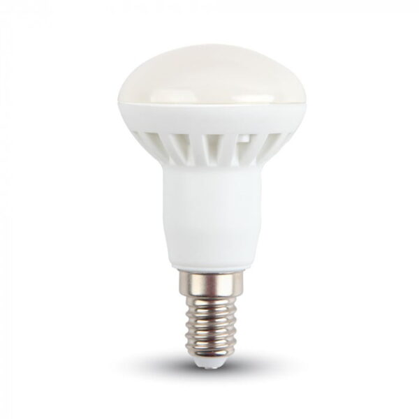 Lampadina LED SMD E14 3W 210lm 120° V-Tac 4219, 4220, 4242 - immagine 1