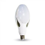 Lampadina LED SMD E27 40W 3500lm 265° - V-Tac 7133, 7132, 7134