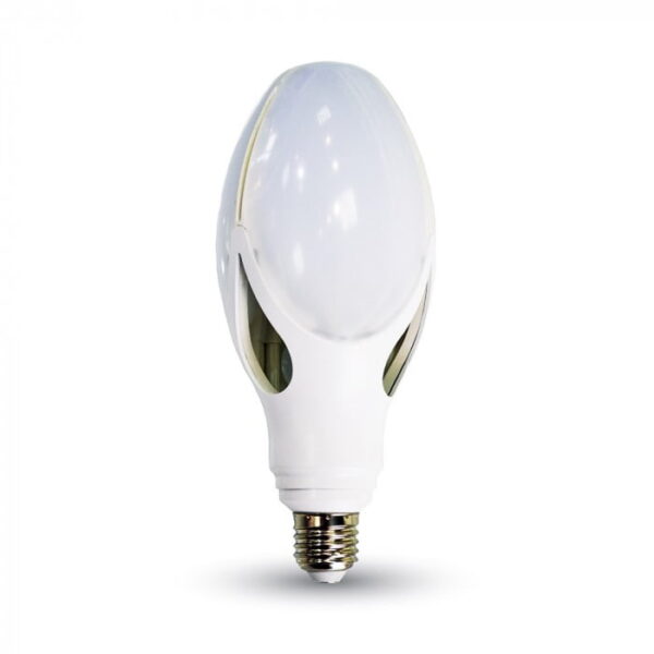 Lampadina LED SMD E27 40W 3500lm 265° - V-Tac 7133, 7132, 7134 - immagine 1