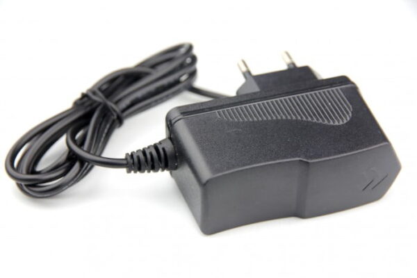 image_21117 Trasformatore alimentatore per strip LED 18W IP20 1,5A - V-Tac 3017 - immagine 1