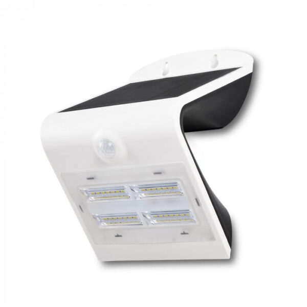 V-tac 7523 Applique raggi solari con sensore