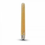 Lampadina LED filamento E27 7W 700lm 300°- V-Tac 7144