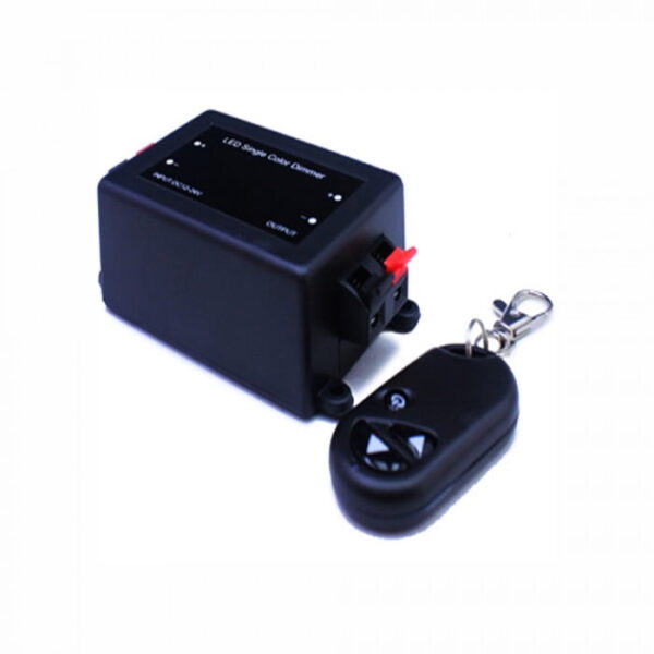 V-Tac 3300 Telecomando dimmer per strip LED - V-Tac 3300 - immagine 1