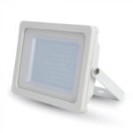 Proiettore LED SMD 200W 17000lm 100° IP65 - V-tac 5909, 5910