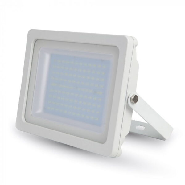 Proiettore LED SMD 200W 17000lm 100° IP65 - V-tac 5909, 5910 - immagine 1