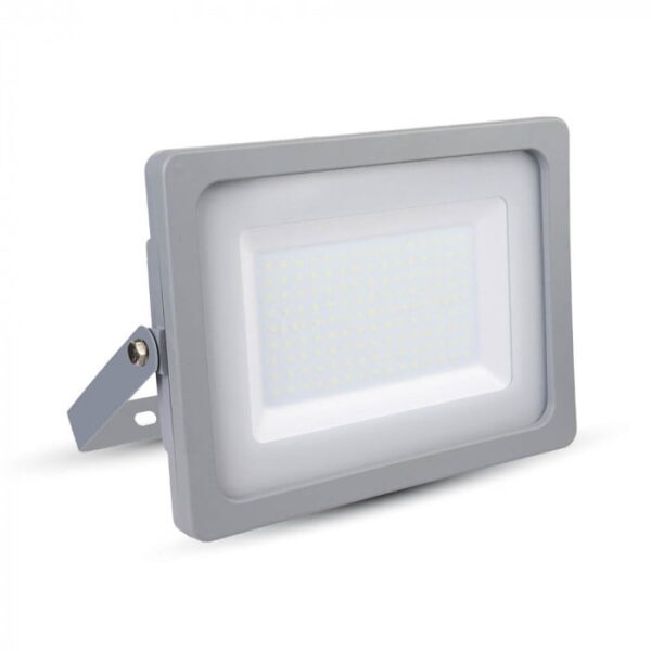 Proiettore LED SMD 200W 17000lm 100° IP65 - V-Tac - 5913, 5914 - immagine 1