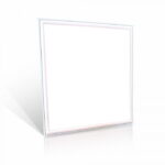 Pannello LED SMD 60x60 con driver 45W 5400Lm 120° IP20 - V-Tac 63776, 62366, 62376
