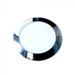 Pannello LED da incasso slim SMD 24W 2000lm 120° - V-Tac 6352, 6353, 6354
