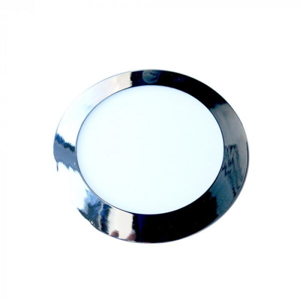 image_23755 Pannello LED da incasso slim SMD 24W 2000lm 120° - V-Tac 6352, 6353, 6354 - immagine 1