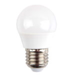 Lampadina G45 LED SMD  4,5W 470lm 180° - V-Tac