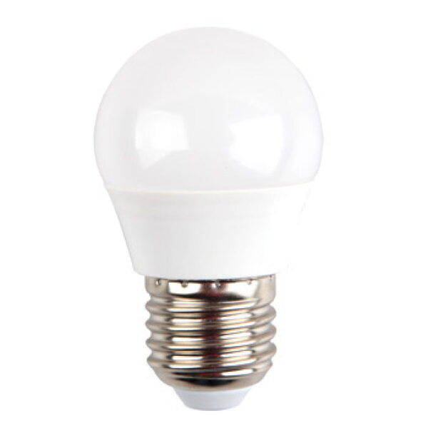 Lampadina G45 LED SMD  4,5W 470lm 180° - V-Tac - immagine 1