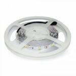 Bobina 5M Strip LED SMD5050 4,8W/M 30Led/M 500lm/M IP20 - V-Tac 2135, 2133, 2124