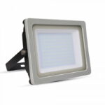 Proiettore LED SMD 100W 8500lm 100° IP65 - V-Tac 5846, 5847, 5848