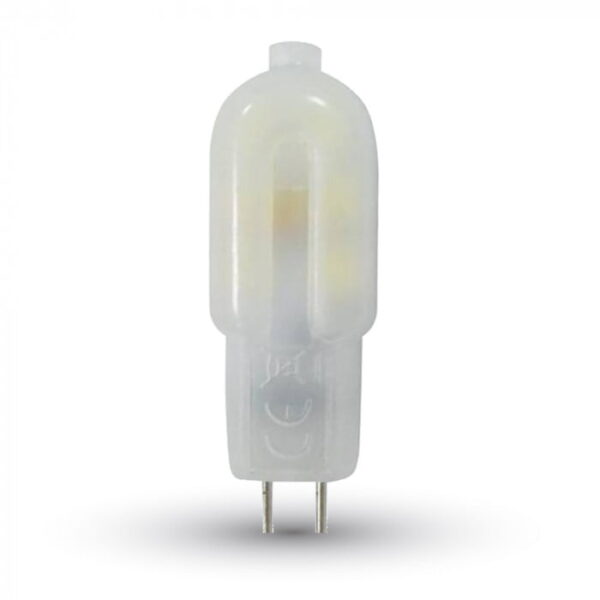 Lampadina LED SMD G4 1,5W 100lm 300° - V-Tac 4463, 4464, 4465 - immagine 1