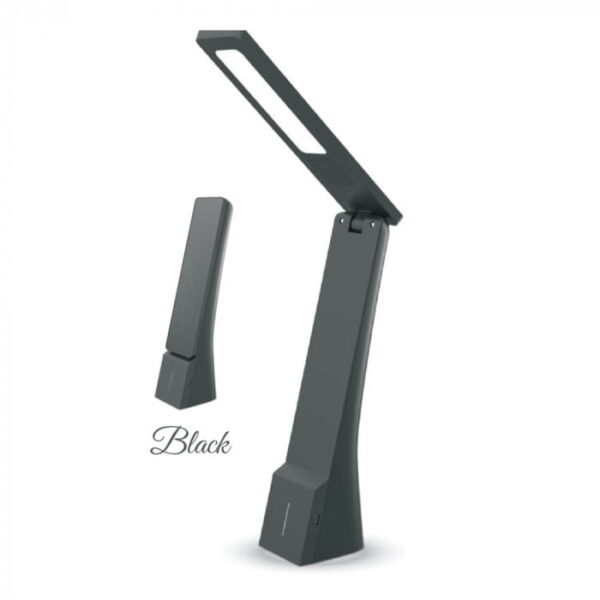 image_25054 Lampada da tavolo dimmerabile touch 4W 550lm 120° IP20 - V-Tac 8500 - immagine 1