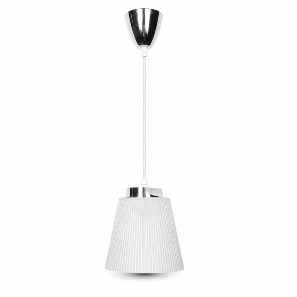 Lampada sospensione dimmerabile touch 7W 360lm 90° IP20 - V-Tac 8505 - immagine 1