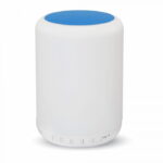 Lampada da tavolo dimmerabile touch, con bluetooth 5W 360° - V-Tac 8510