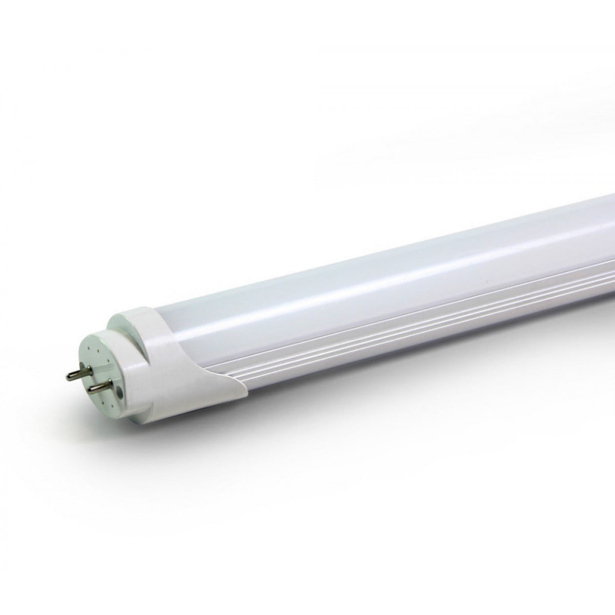 Tubo LED T8 120cm opaco 32W 2600Lm 120° - Universo 
