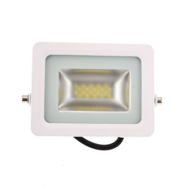 Faretto LED 10W 900Lm 120° - Universo - immagine 1
