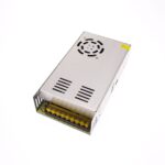 Alimentatore stabilizzato 360W IP20 30A - Universo