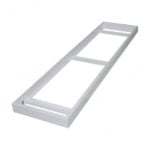 Supporto per montaggio esterno pannelli LED - V-Tac 3679