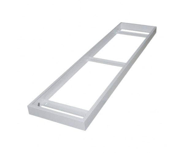 V-Tac 3679 Supporto per montaggio esterno pannelli LED - V-Tac 3679 - immagine 1